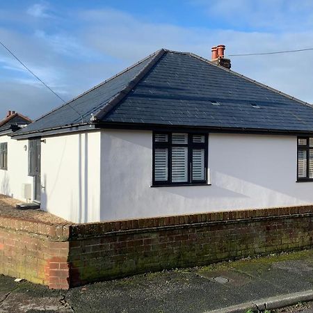 Willa Cosy Corner Littlehampton Zewnętrze zdjęcie