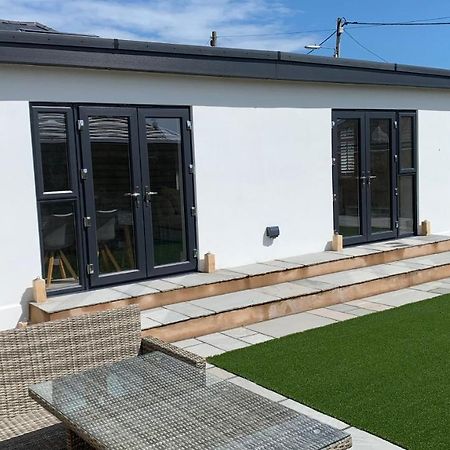 Willa Cosy Corner Littlehampton Zewnętrze zdjęcie