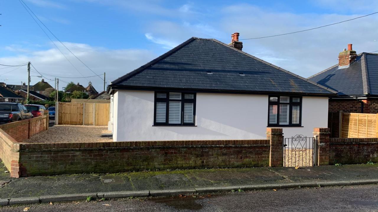 Willa Cosy Corner Littlehampton Zewnętrze zdjęcie