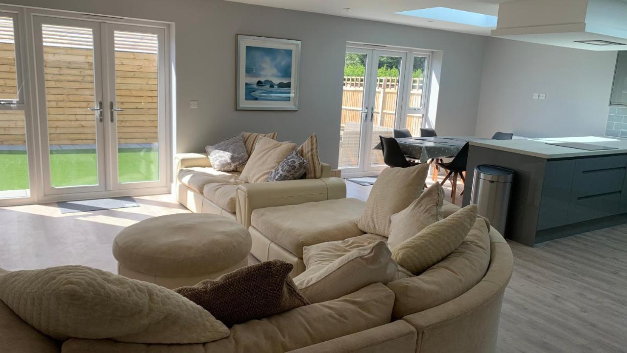 Willa Cosy Corner Littlehampton Zewnętrze zdjęcie