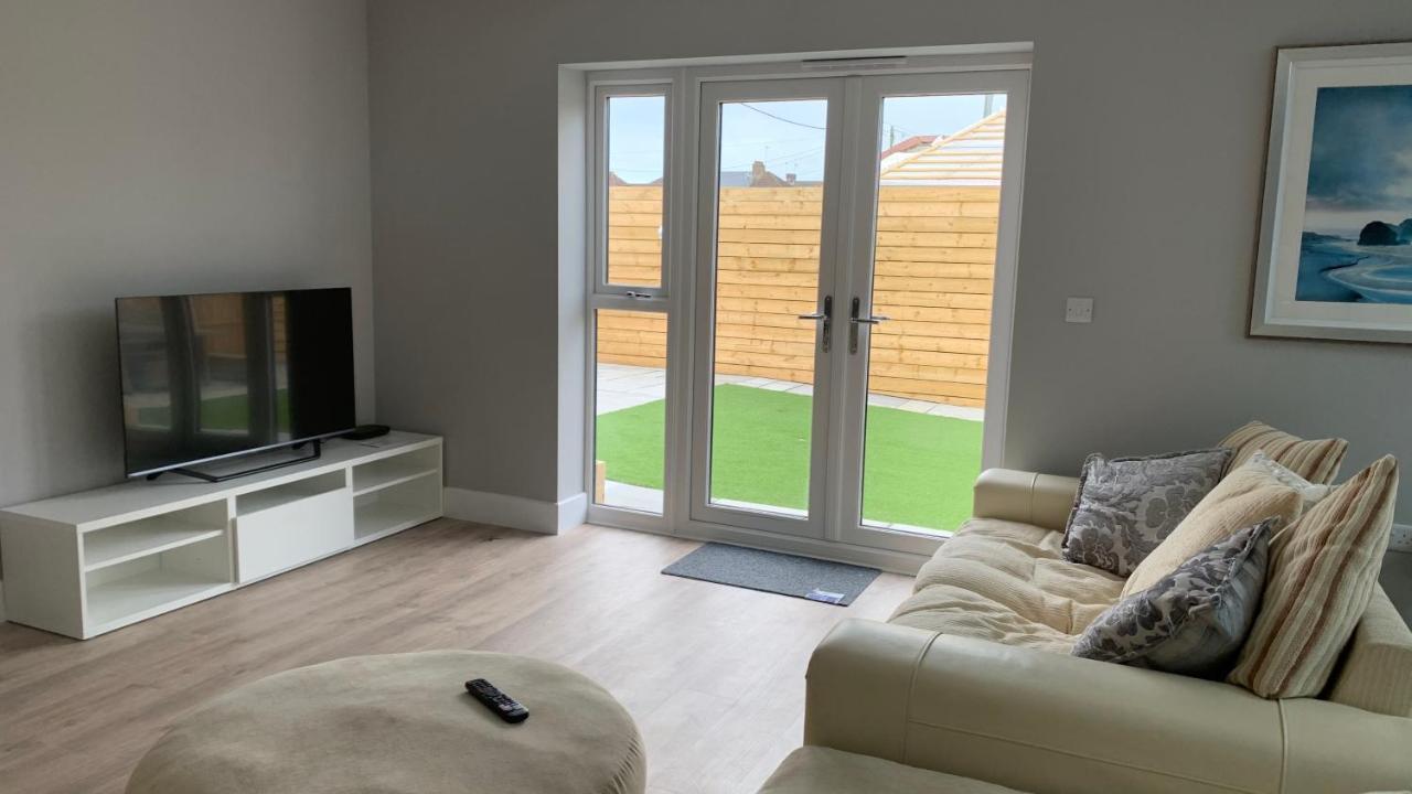 Willa Cosy Corner Littlehampton Zewnętrze zdjęcie