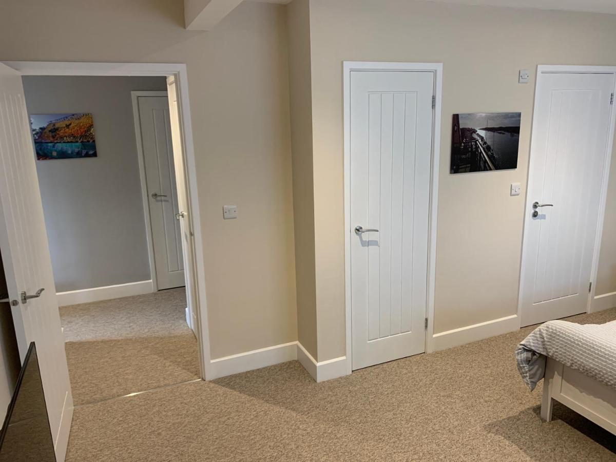 Willa Cosy Corner Littlehampton Zewnętrze zdjęcie