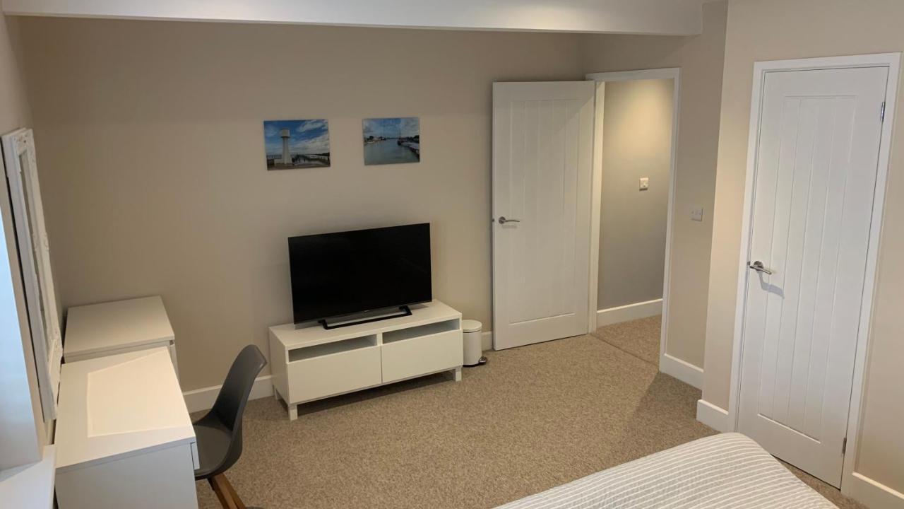 Willa Cosy Corner Littlehampton Zewnętrze zdjęcie