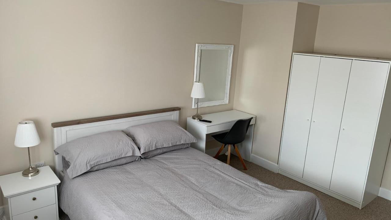 Willa Cosy Corner Littlehampton Zewnętrze zdjęcie