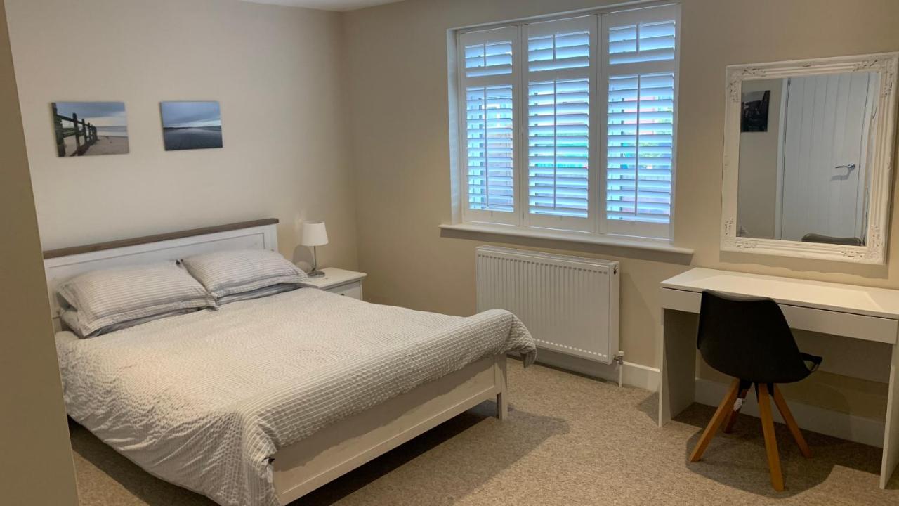 Willa Cosy Corner Littlehampton Zewnętrze zdjęcie
